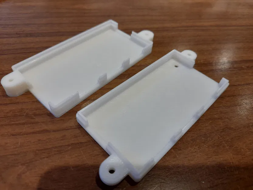 Vỏ Case cho USB HUB 4 Cổng - Image 2