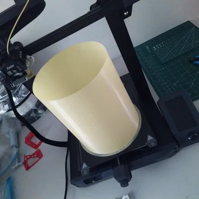 ỐNG BẢO VỆ CÂY TRỒNG