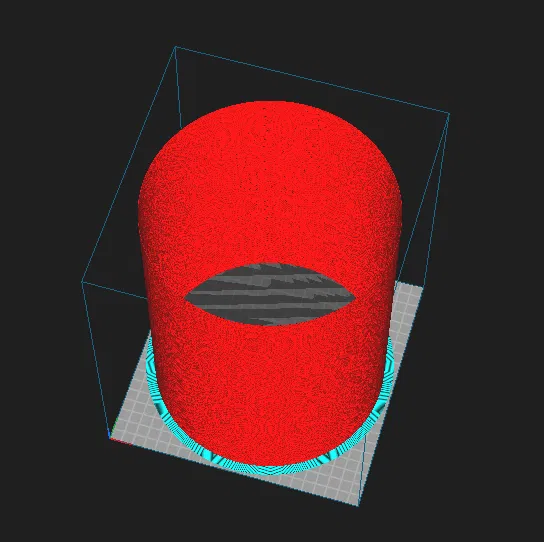 ỐNG BẢO VỆ CÂY TRỒNG - Image 4