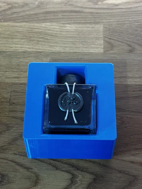 Gridfinity - Kệ Đựng Lọ Mực J Herbin 1670 - 2x2x7 Ô - Image 2