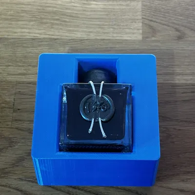 Gridfinity - Kệ Đựng Lọ Mực J Herbin 1670 - 2x2x7 Ô