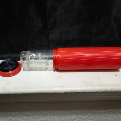 Vỏ Case Hubble Bubble