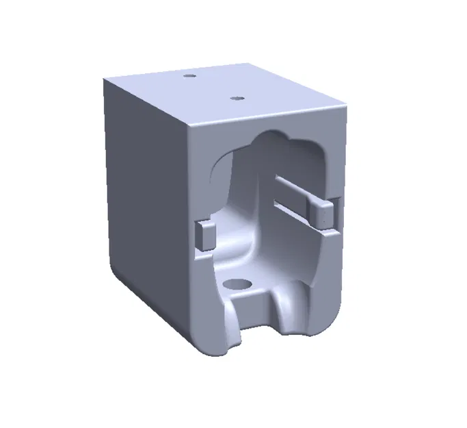 Giá đỡ súng đo nhiệt độ hồng ngoại - Image 4