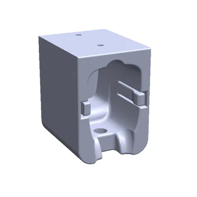 Giá đỡ súng đo nhiệt độ hồng ngoại
