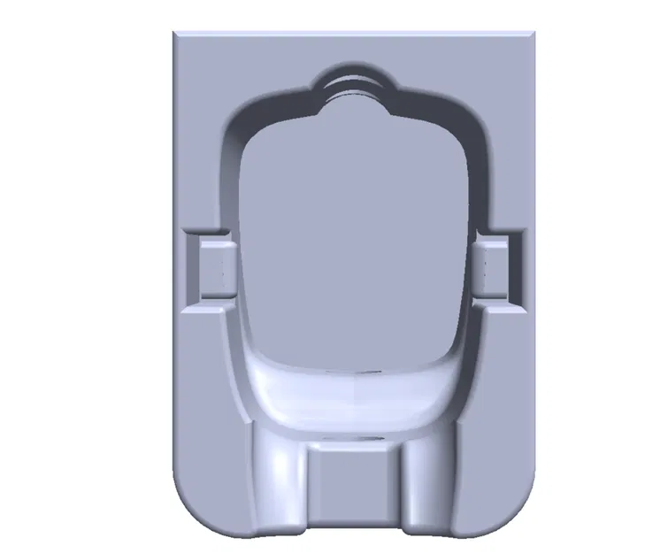 Giá đỡ súng đo nhiệt độ hồng ngoại - Image 5