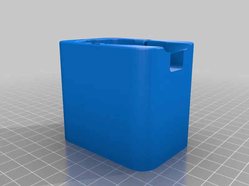 Giá đỡ súng đo nhiệt độ hồng ngoại - Image 9