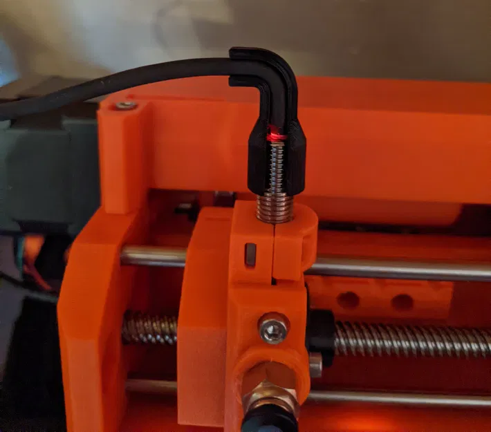 Bộ giảm sốc cáp Finda - Image 1