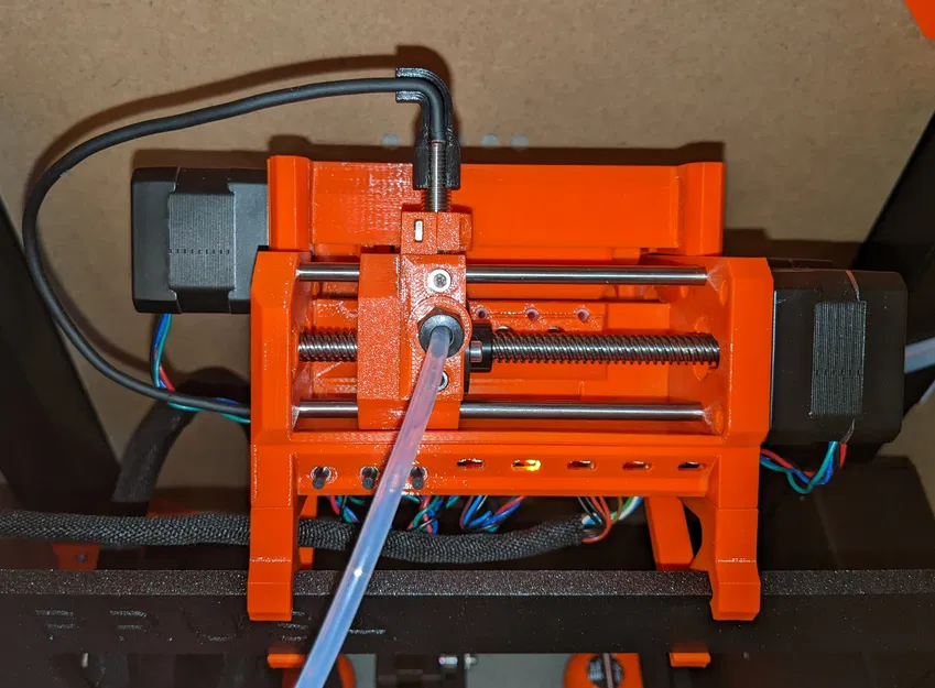 Bộ giảm sốc cáp Finda - Image 2