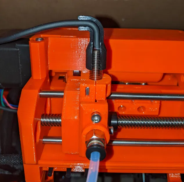 Bộ giảm sốc cáp Finda - Image 3