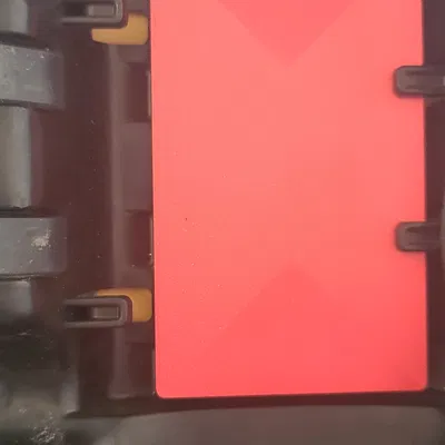 Hộp đựng đồ dưới yên xe Honda CTX700