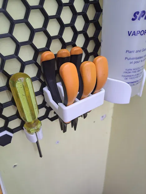 Giá đỡ kìm HSW - Image 1