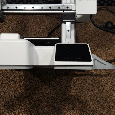 Chân Đế Ngoài Kiểu Bóng Squash Cho A1 Mini