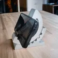 Giá Đỡ Điện Thoại Hình Bánh Răng - Thumbnail 2