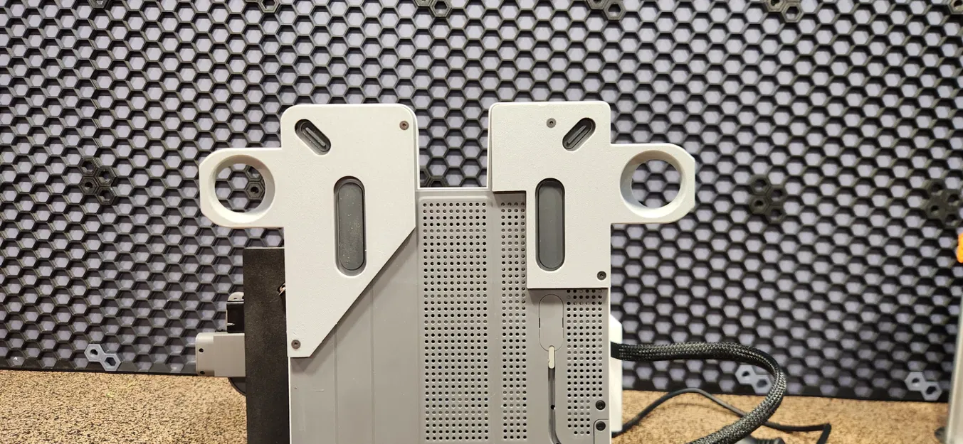 Chân Đế Ngoài Kiểu Bóng Squash Cho A1 Mini - Image 5