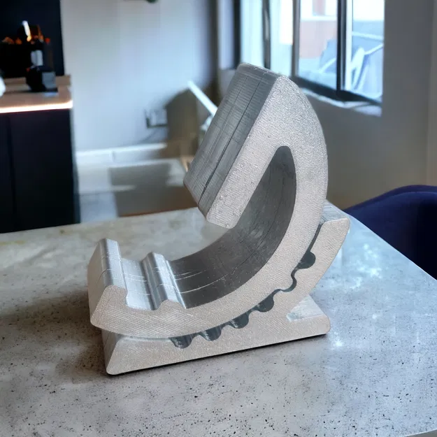 Giá Đỡ Điện Thoại Hình Bánh Răng - Image 3