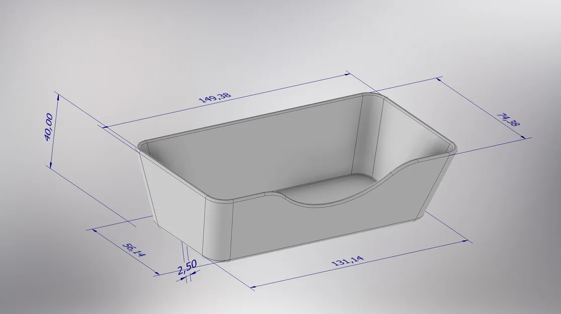 Thùng rác (thiết kế nhanh) - Image 1