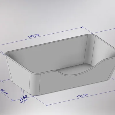 Thùng rác (thiết kế nhanh)