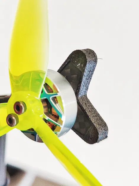 Ốp Tay AOS 3.5 EVO V2, bản nhẹ - Image 1