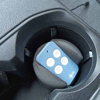 Giá Đỡ Remote Xe Peugeot 3008
