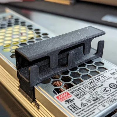 Ống dẫn dây cáp gắn cho UHP-200