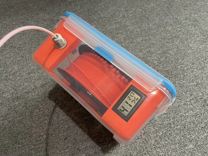 Hộp Sấy Filament - Tesco Klipfresh - Image 2