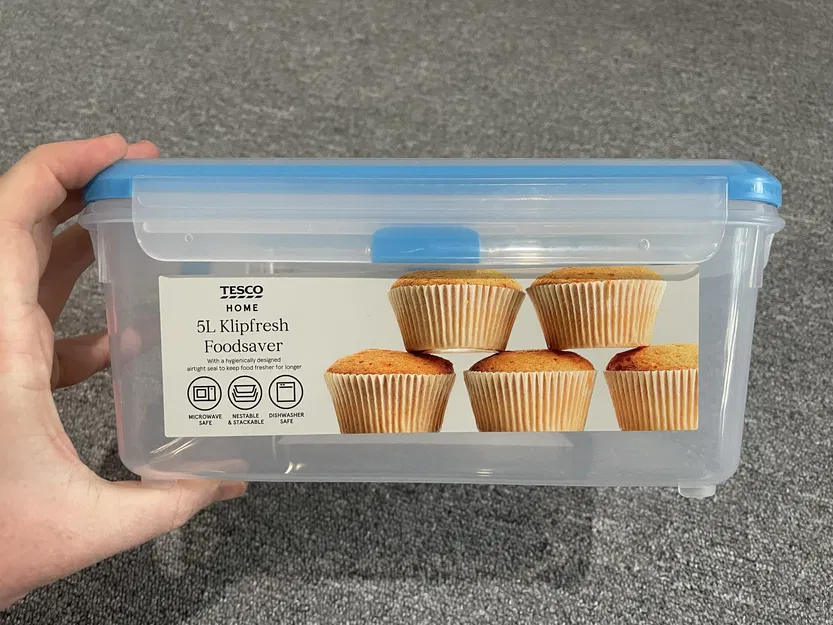 Hộp Sấy Filament - Tesco Klipfresh - Image 5