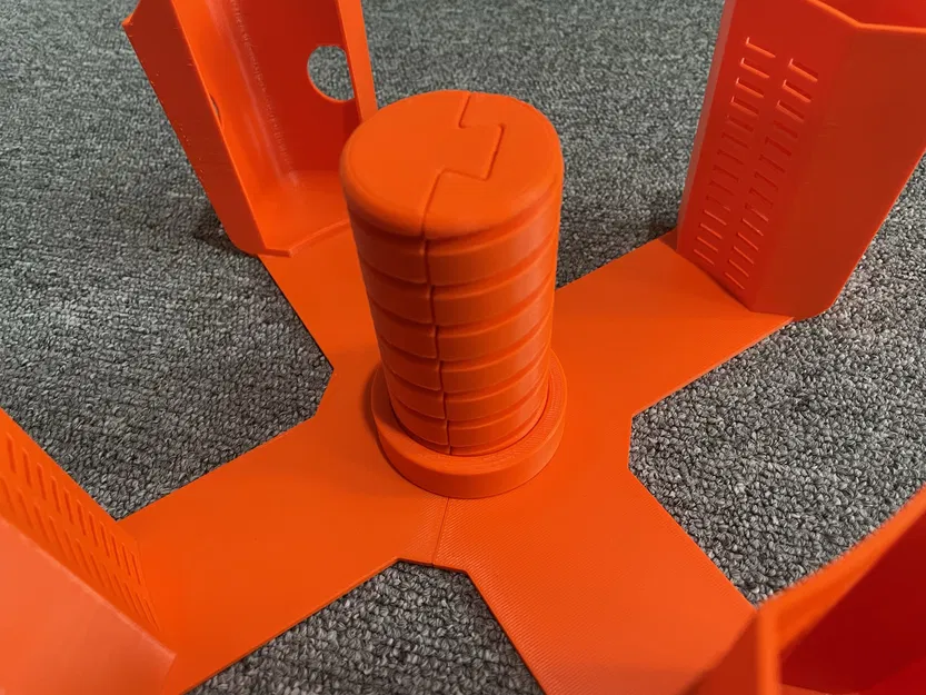 Hộp Sấy Filament - Tesco Klipfresh - Image 7