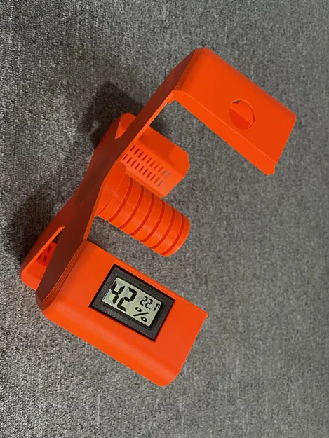 Hộp Sấy Filament - Tesco Klipfresh - Image 8