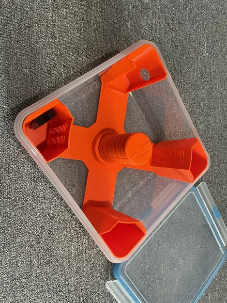 Hộp Sấy Filament - Tesco Klipfresh - Image 9