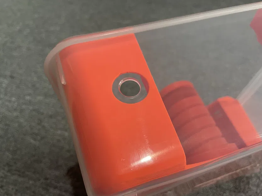 Hộp Sấy Filament - Tesco Klipfresh - Image 11