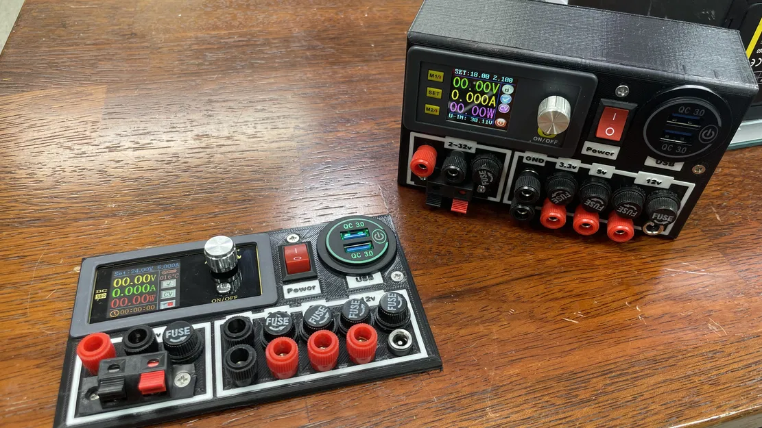 Bộ nguồn ATX - Image 4