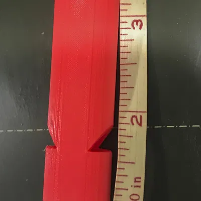 Còi Huấn Luyện/Khẩn Cấp 2 Âm