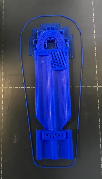 Còi Huấn Luyện/Khẩn Cấp 2 Âm - Image 3