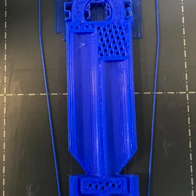 Còi Huấn Luyện/Khẩn Cấp 2 Âm