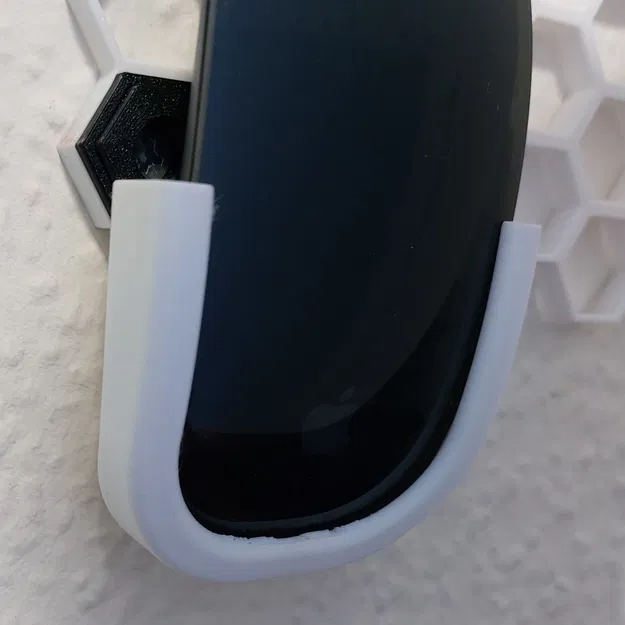 Giá Đỡ Chuột Ma Thuật HSW - Image 1