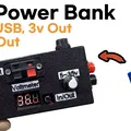 Mạch Sạc Đa Năng Power Bank - Thumbnail 1