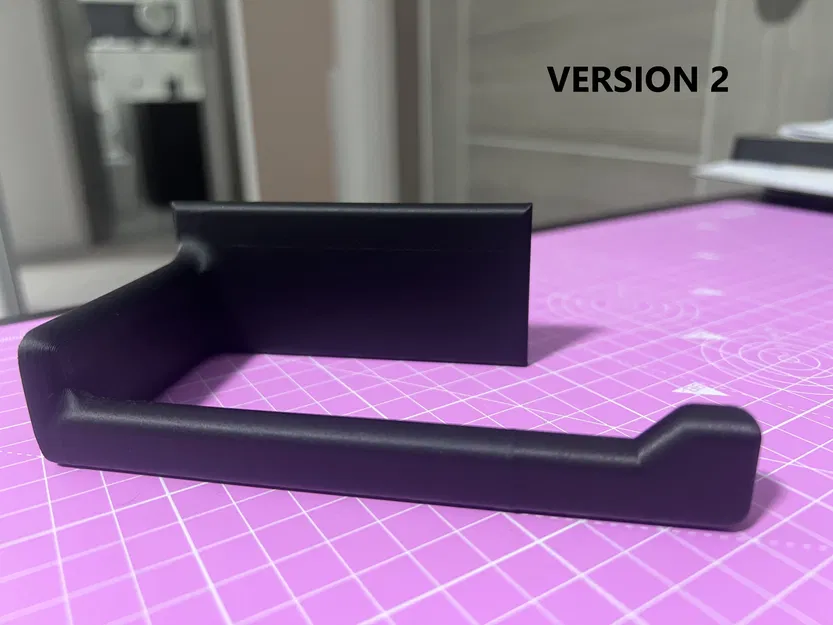 Giá Đỡ Giấy Vệ Sinh - Image 1