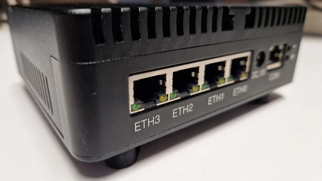 Giá Đỡ N5105 Mini PC - Image 1