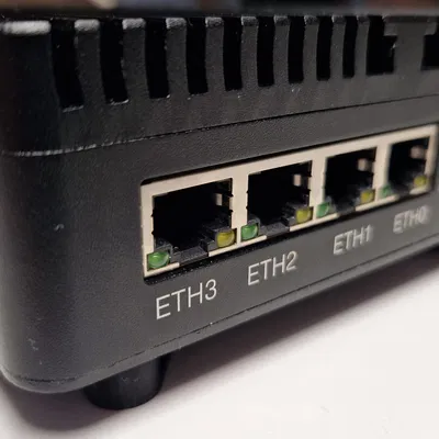 Giá Đỡ N5105 Mini PC