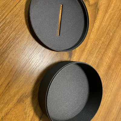 Ống heo tiết kiệm (Heo đất)