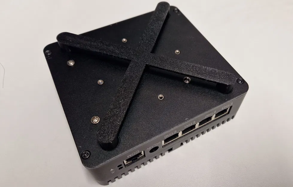 Giá Đỡ N5105 Mini PC - Image 2