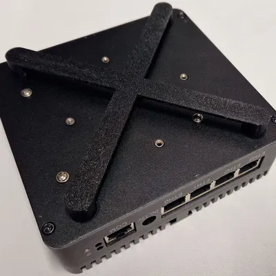 Giá Đỡ N5105 Mini PC