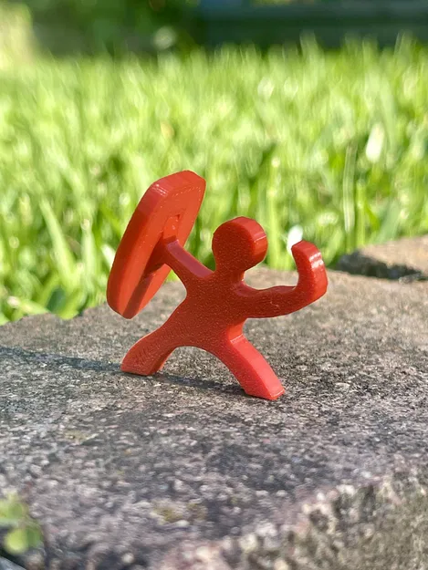 Mô hình Lính Sparta Tí Hon - Image 2