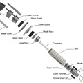 Đèn Pin Lightsaber Của Shin Hati - Thumbnail 2