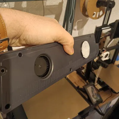 Lọc gió cho Elegoo Neptun 4 Plus