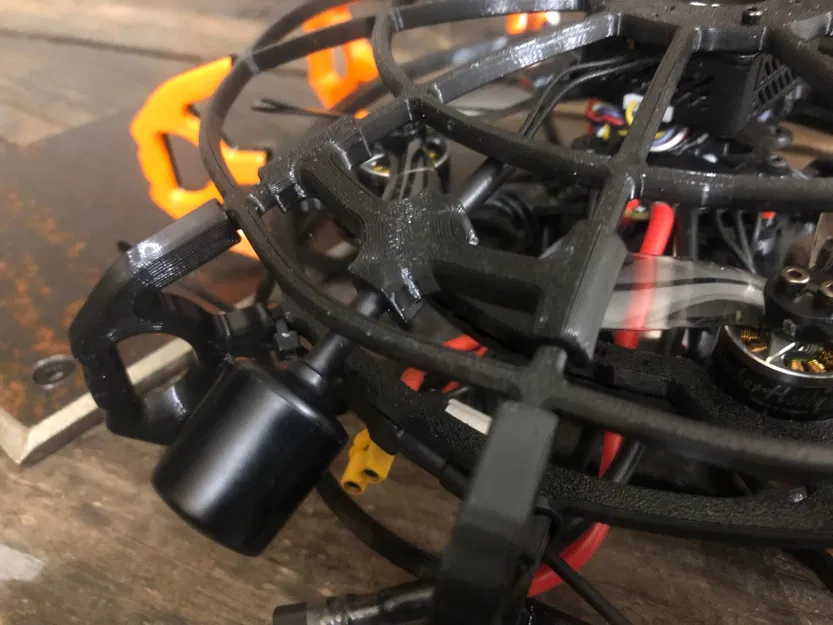 KHUNG DRONE FBZ-2.5 HD - Image 8