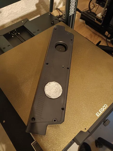 Lọc gió cho Elegoo Neptun 4 Plus - Image 2