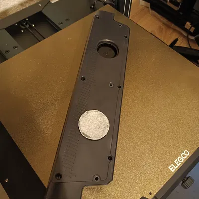 Lọc gió cho Elegoo Neptun 4 Plus