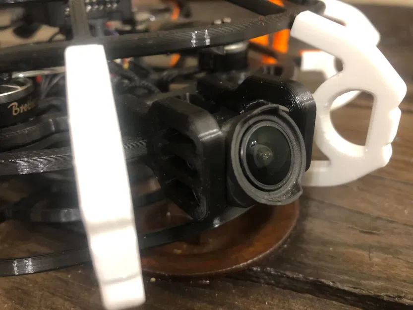 KHUNG DRONE FBZ-2.5 HD - Image 10