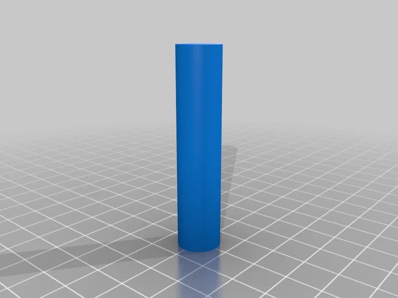 Đèn Pin Lightsaber Của Shin Hati - Image 16